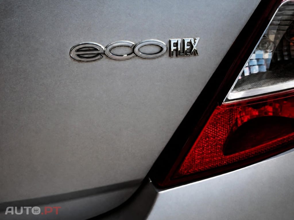 Opel Corsa D 1.3 CDTI EcoFlex