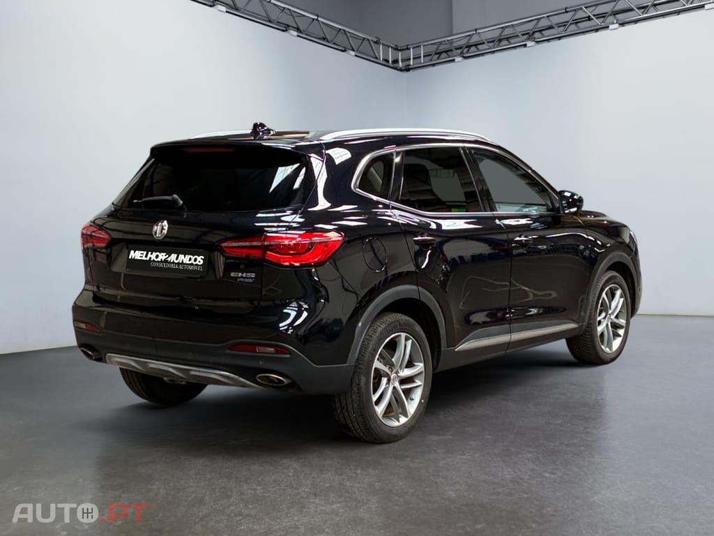 MG EHS 1.5T-GDI PHEV Comfort