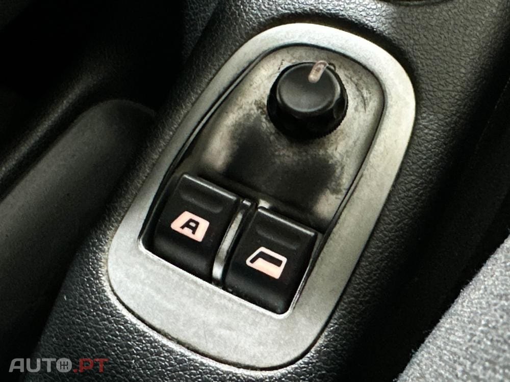 Peugeot 206 1.1i 60cv Sport Line