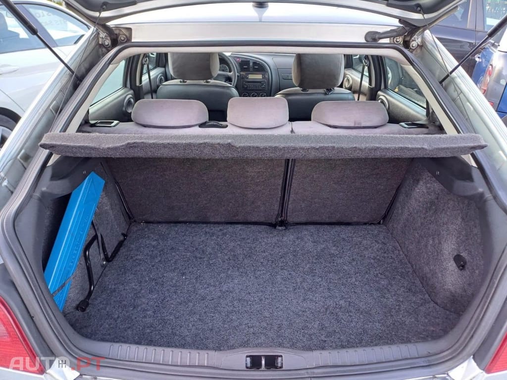 Citroen Xsara 1.4 HDi SX Plus