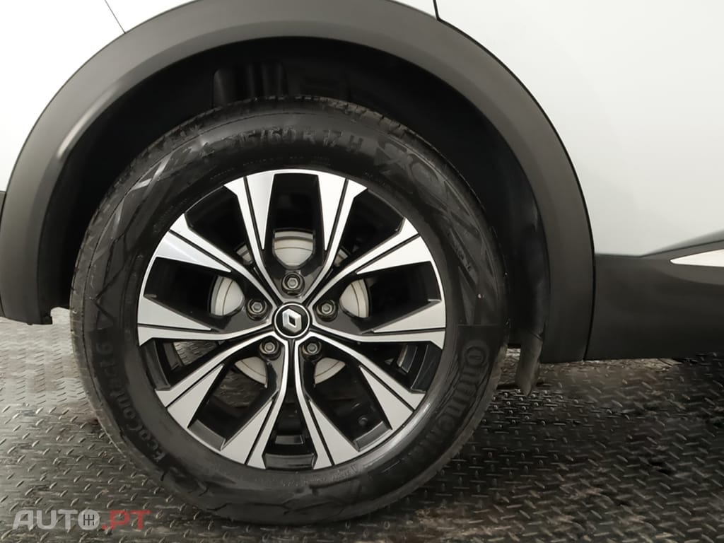 Renault Captur Captur 1.0 TCe Techno