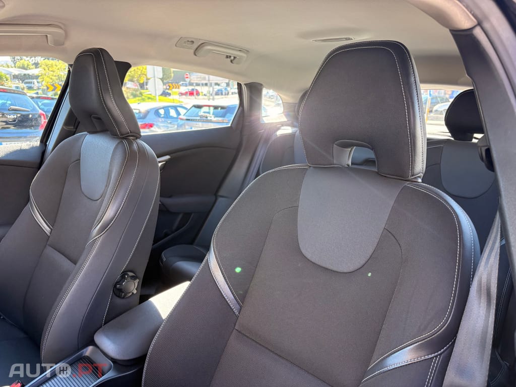 Volvo V40 2.0 D2 Inscription