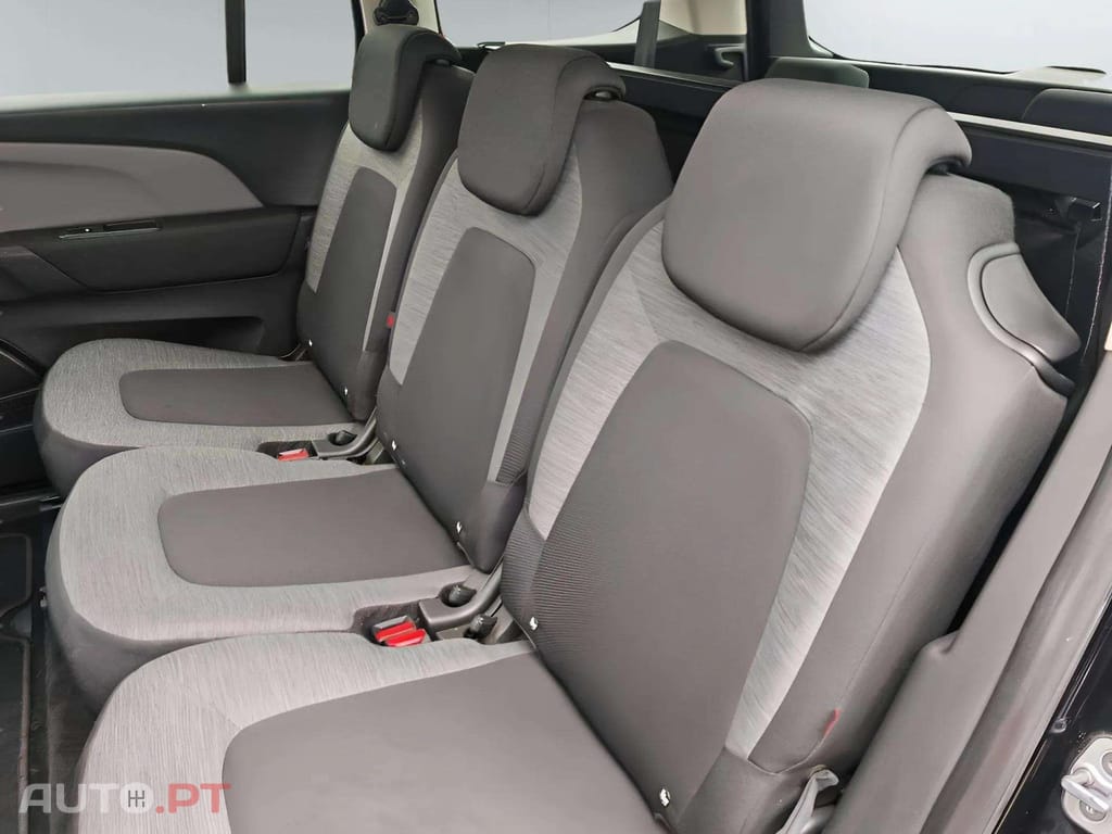Citroen Grand C4 SpaceTourer 1.5 BlueHDI BUSINESS