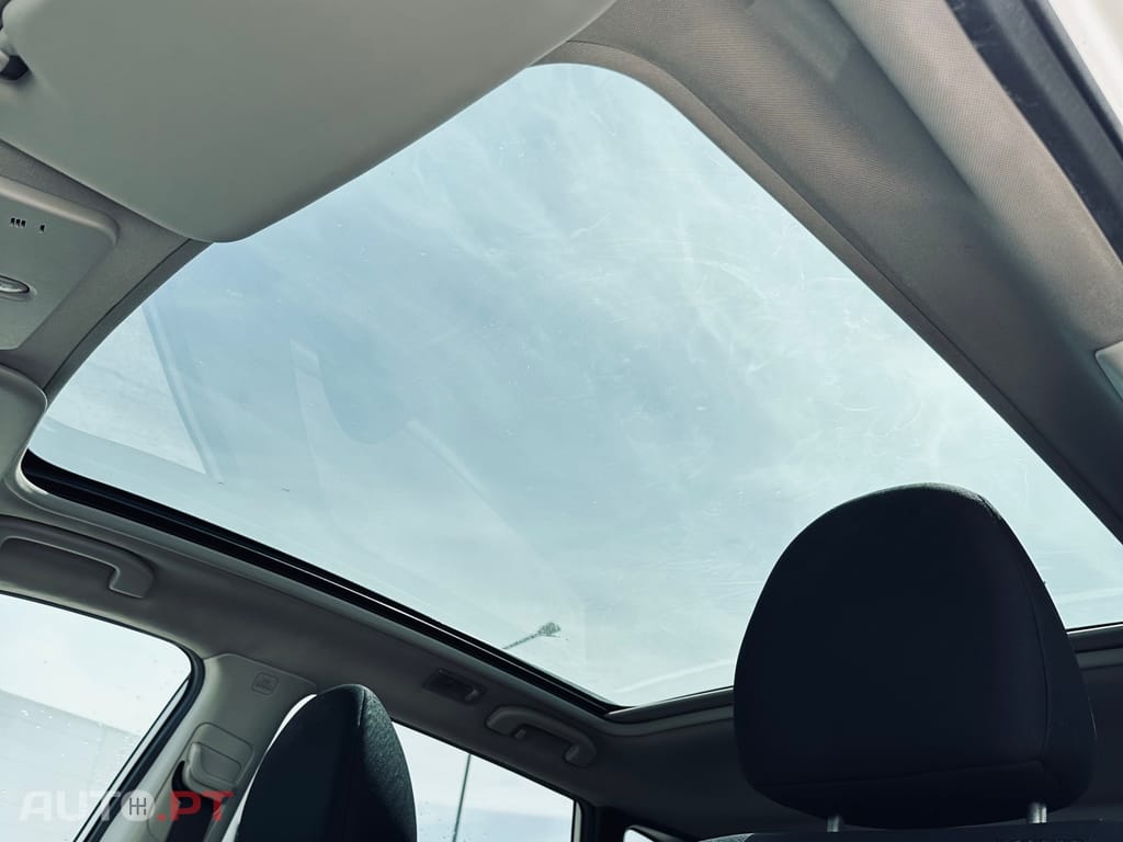 Nissan Qashqai 360 Pack S