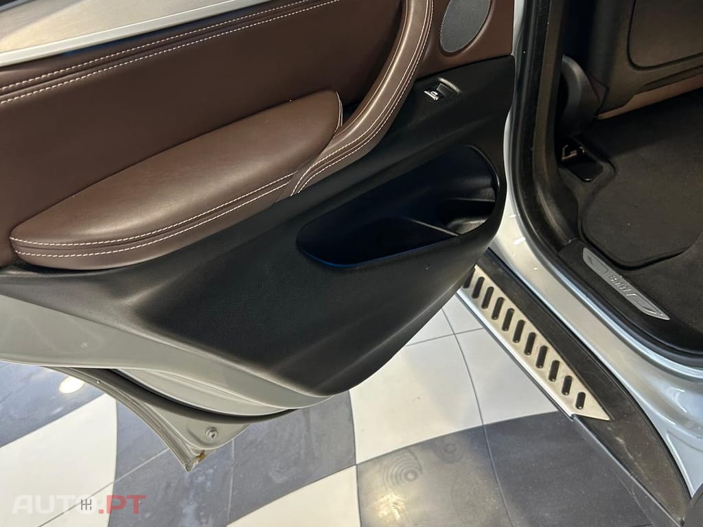 BMW X5 Xdrive