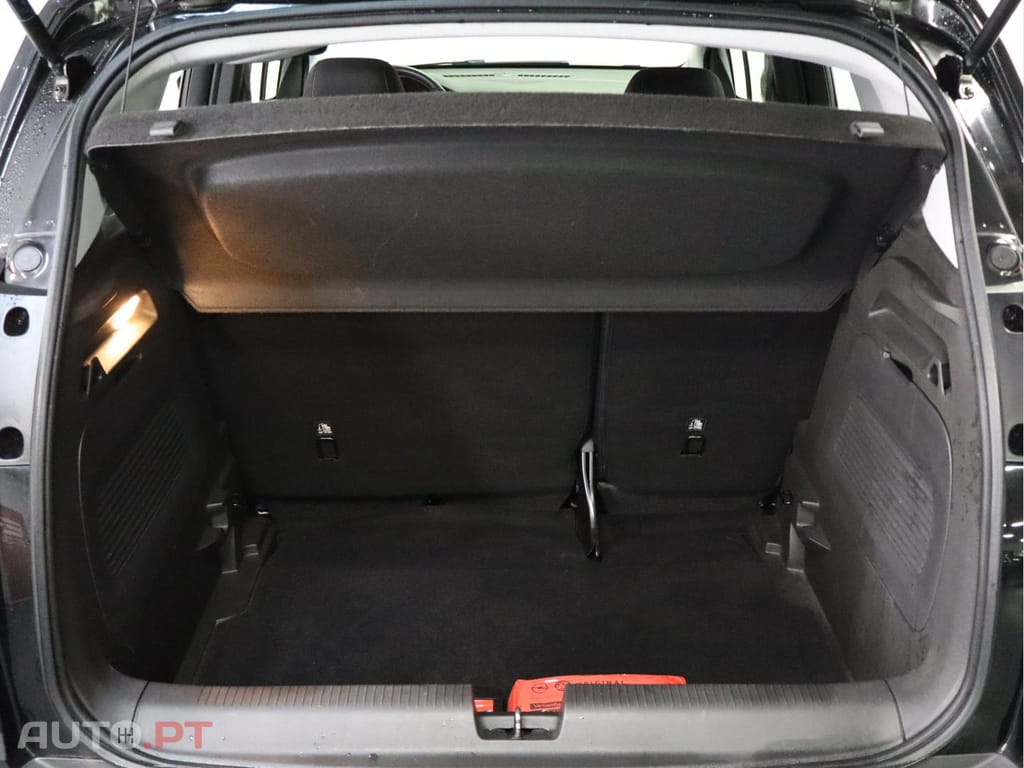 Opel Crossland X 1.2T 110cv S/S Innovation