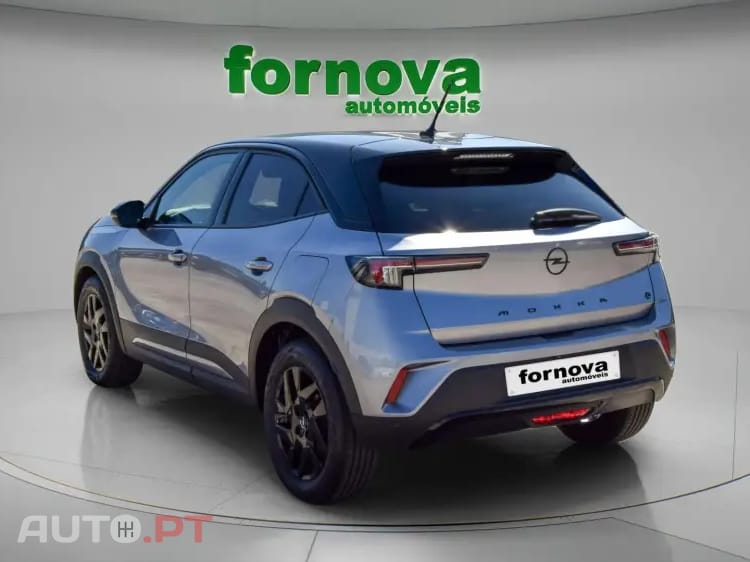 Opel Mokka-E 50 kWh GS