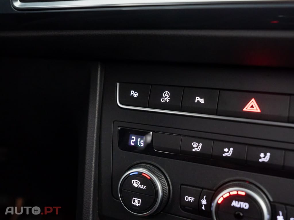 Seat Ateca 1.0 TSI Style