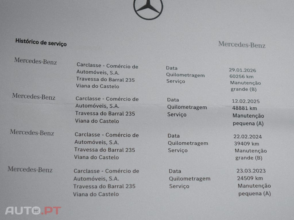 Mercedes-Benz E 300 de