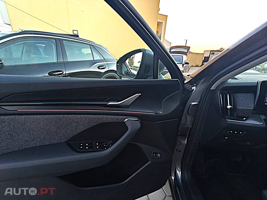Skoda Kamiq 1.0 TSI Selection DSG