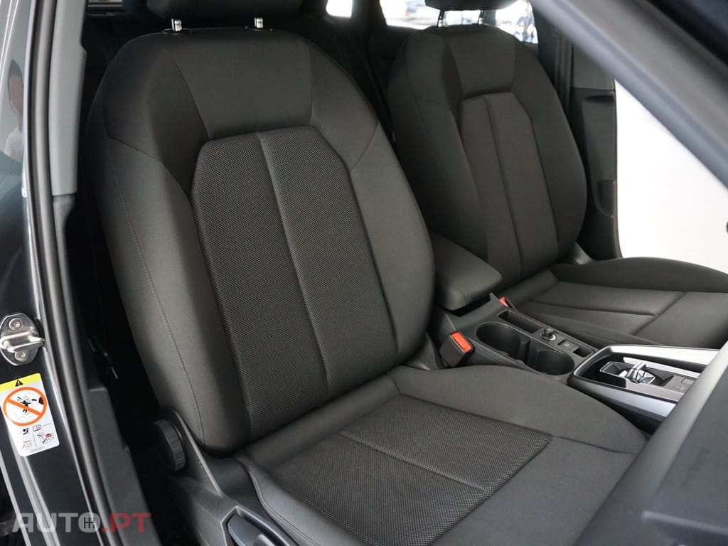Audi A3 Sportback 40 TFSIe