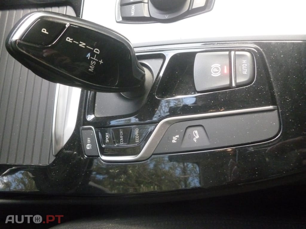 BMW X3 xDrive 20D Auto