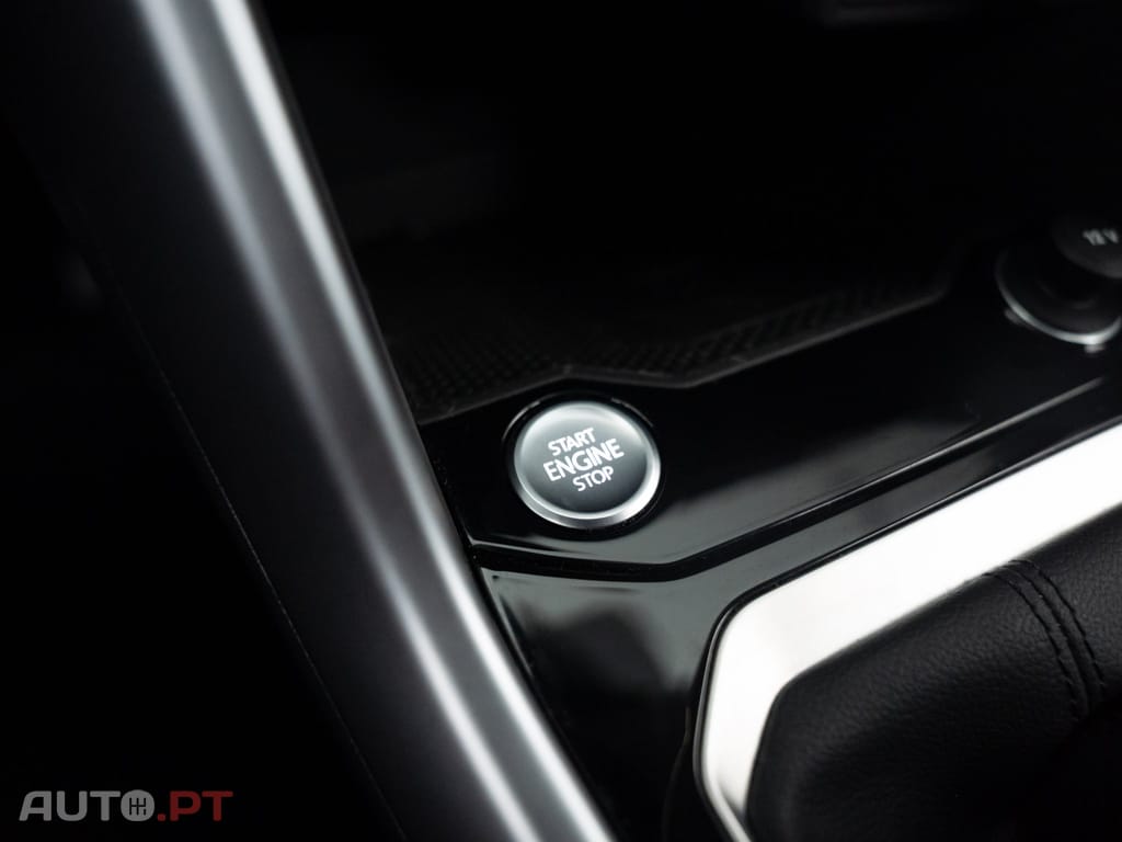 Volkswagen T-Roc 1.0 TSI Urban