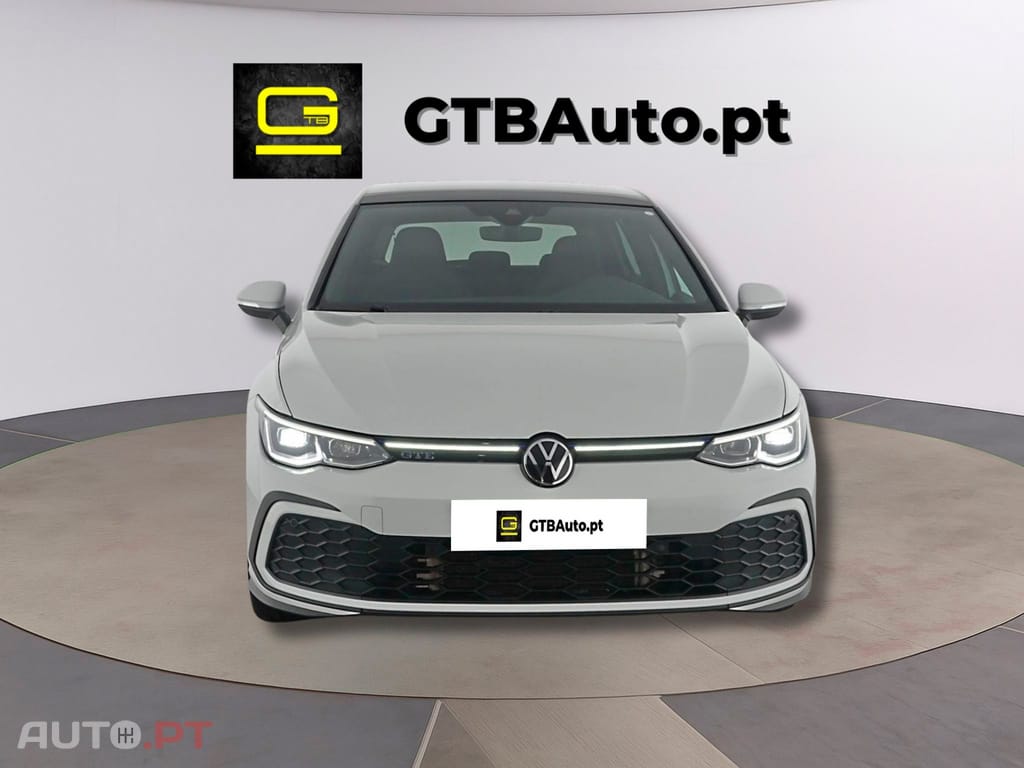 Volkswagen Golf I.V.A DEDUTIVEL GTE 1.4 TSI e-Hybrid DSG 
