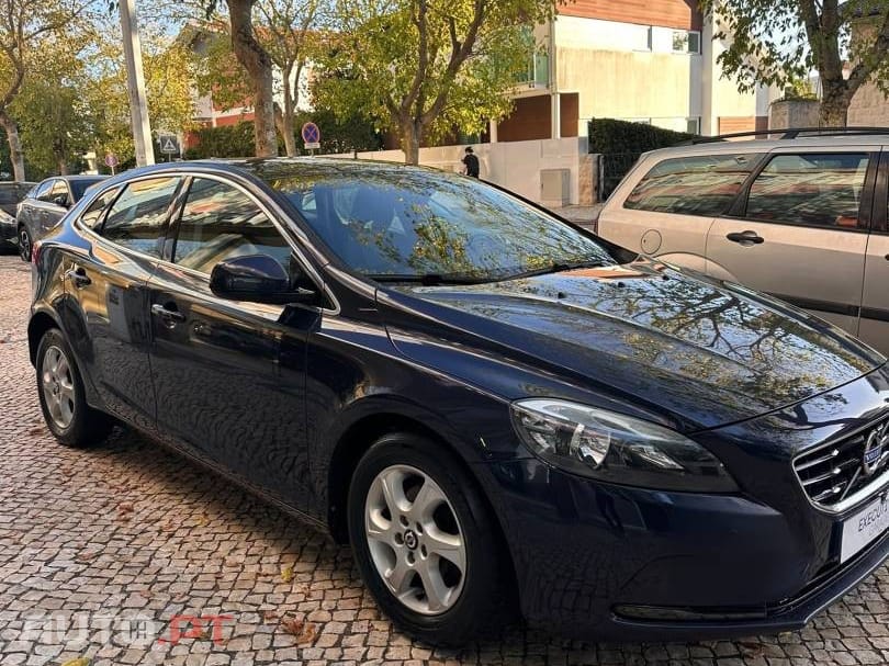 Volvo V40 D2 You