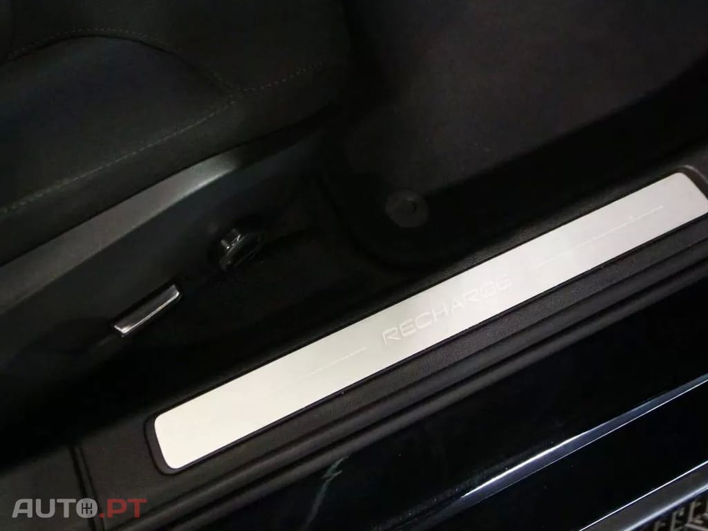 Volvo V60 2.0 T6 AWD TE Inscription — fotografia 18