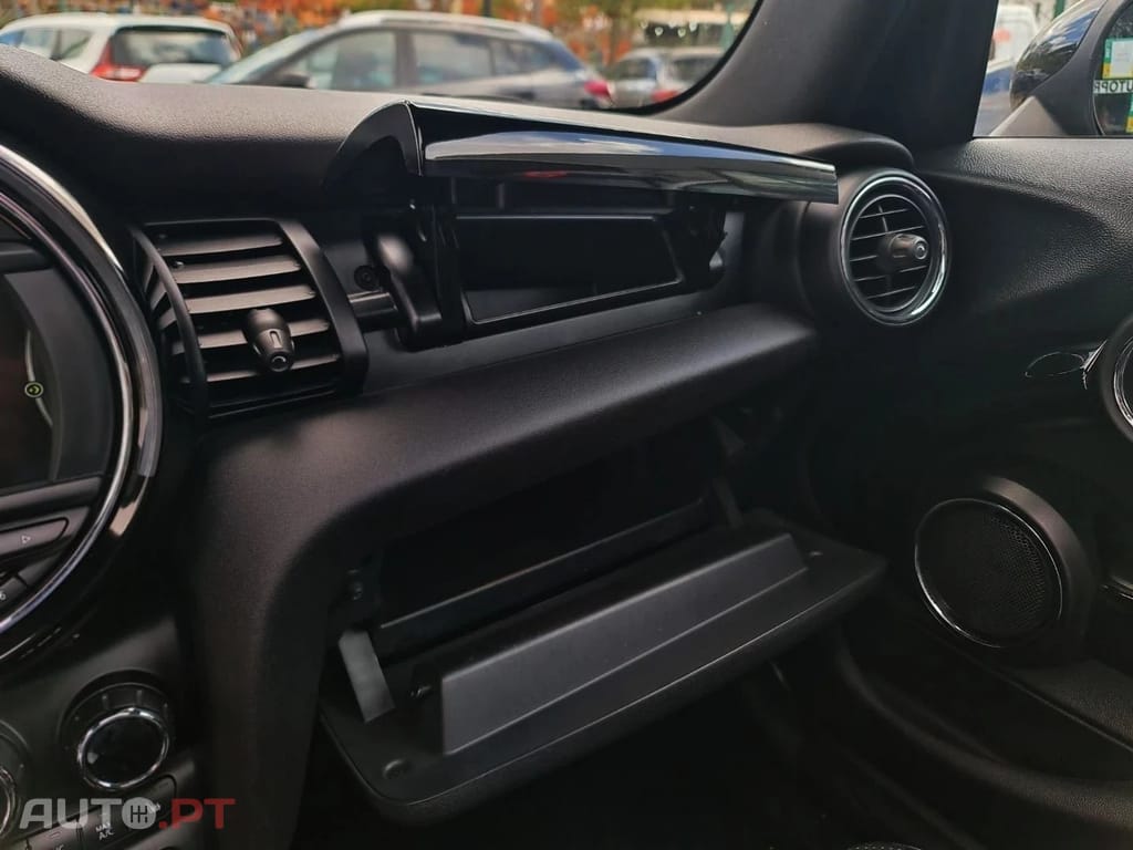 MINI Cooper Cooper SD Seven Chili