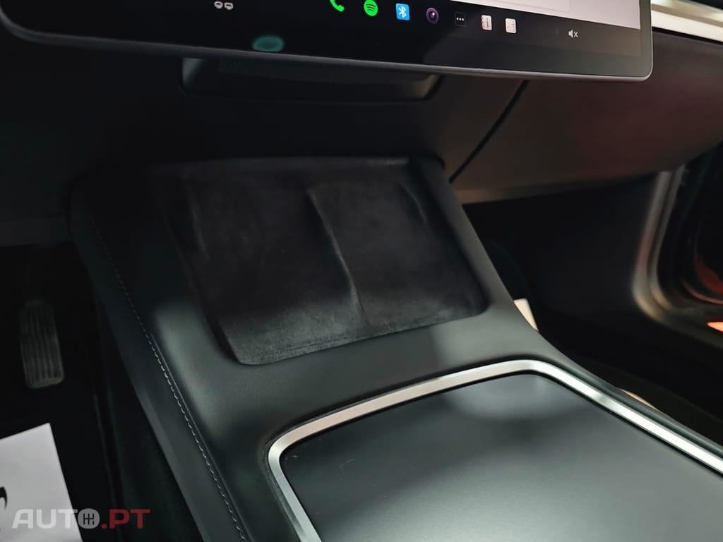 Tesla Model 3 Standard Range Plus RWD