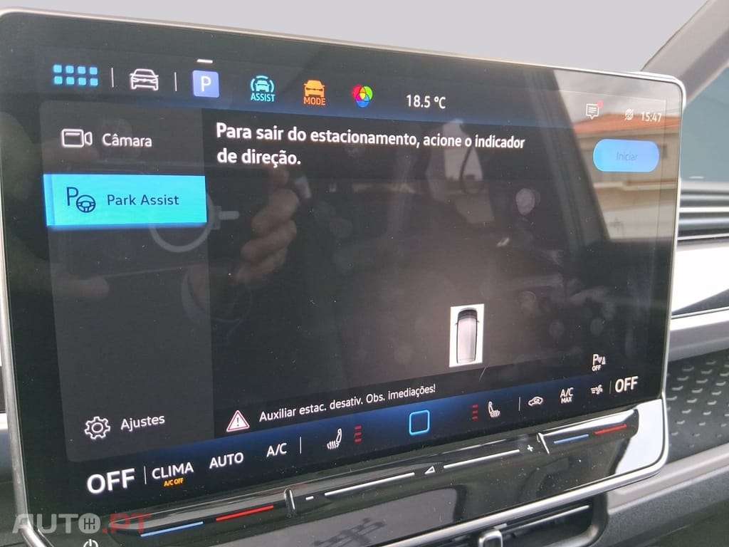 Volkswagen Id. Buzz I.V.A DEDUTÍVEL Pro 91 kWh