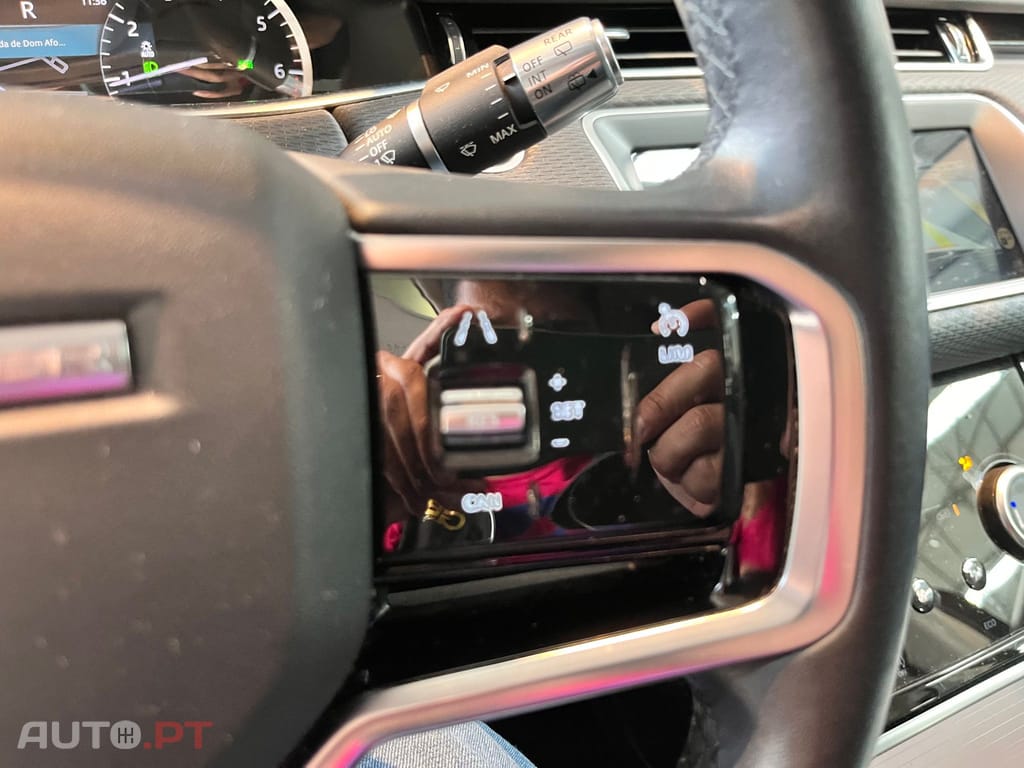 Land Rover Evoque 1.5 HYBRID AWD S AUTO