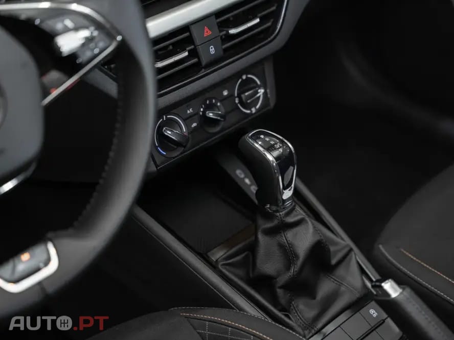 Skoda Scala 1.0 TSI Ambition DSG
