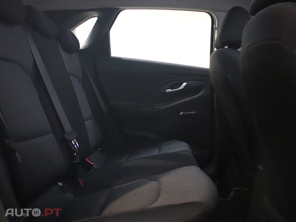 Hyundai i30 i30 1.0 T-GDi Style Plus DCT