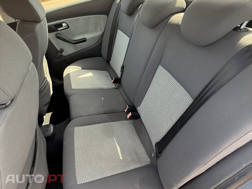 Seat Ibiza 1.2 12V Passion