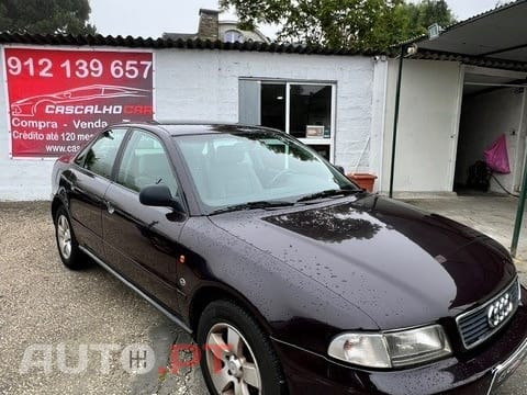 Audi A4 1.9 TDI Confort