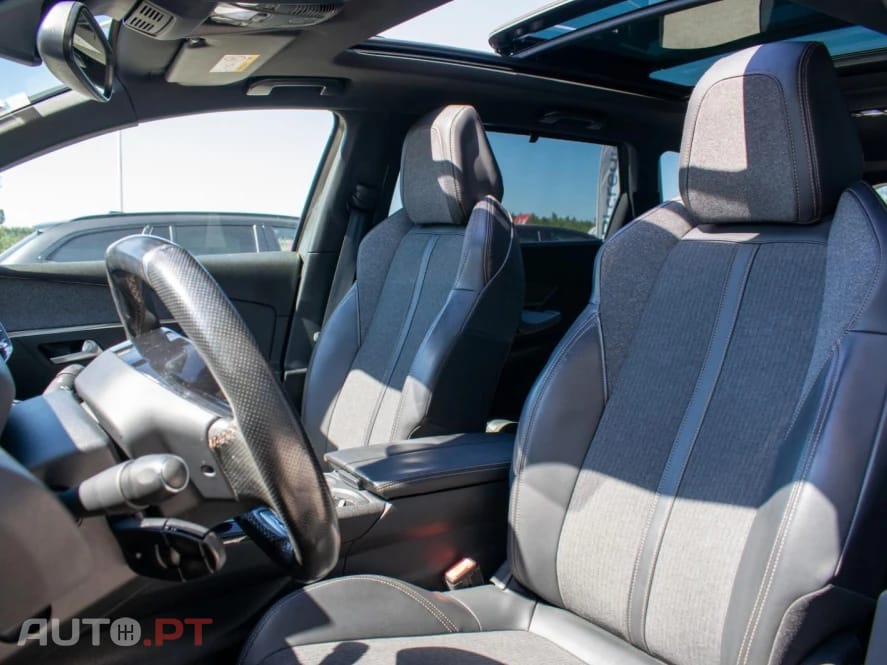 Peugeot 5008 2.0 BlueHDi GT Line