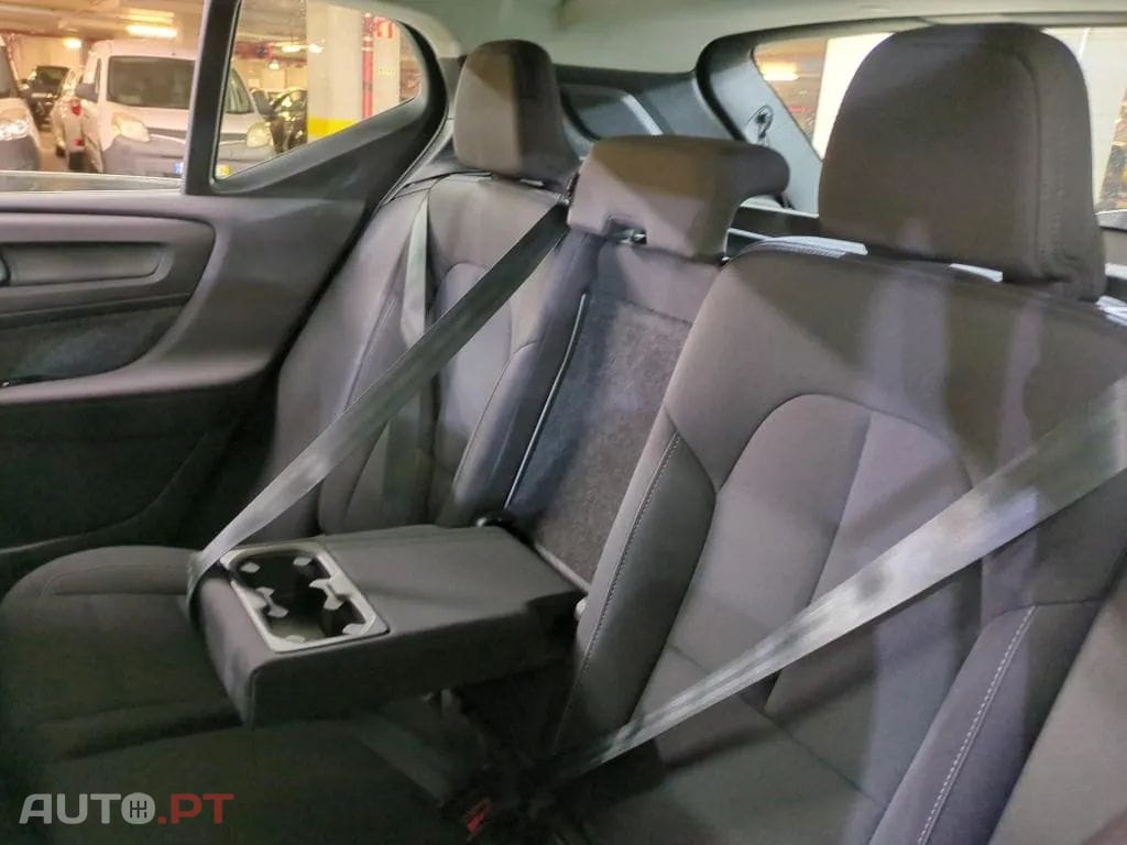 Volvo XC40 1.5 T5 PHEV Inscription Expression