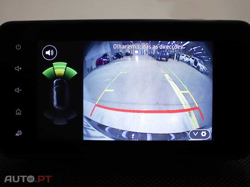 Dacia Sandero Sandero 1.0 ECO-G Expression Bi-Fuel