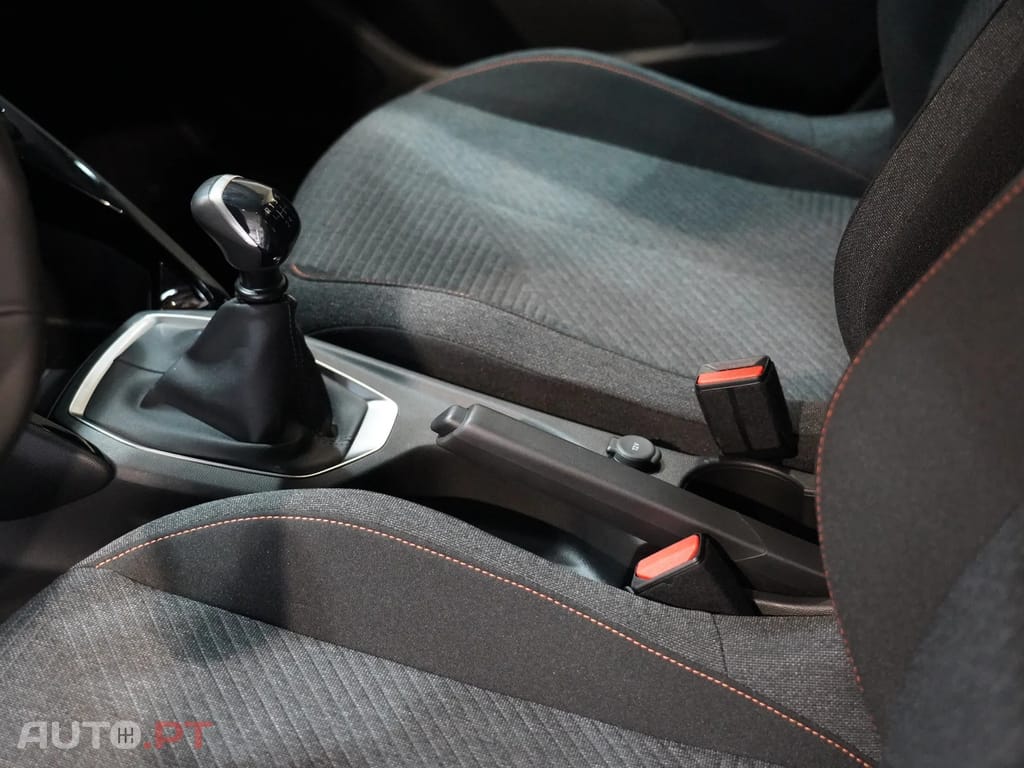 Peugeot 208 1.2 PureTech Style