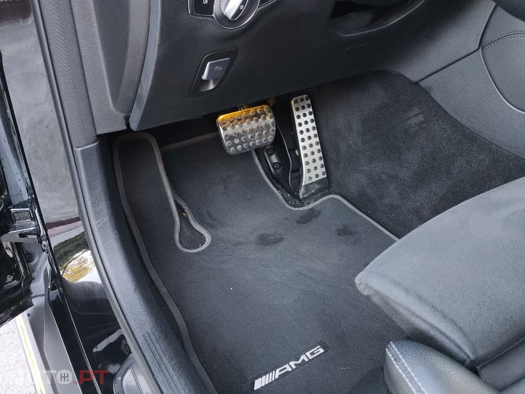 Mercedes-Benz EQC 400 4Matic AMG Line