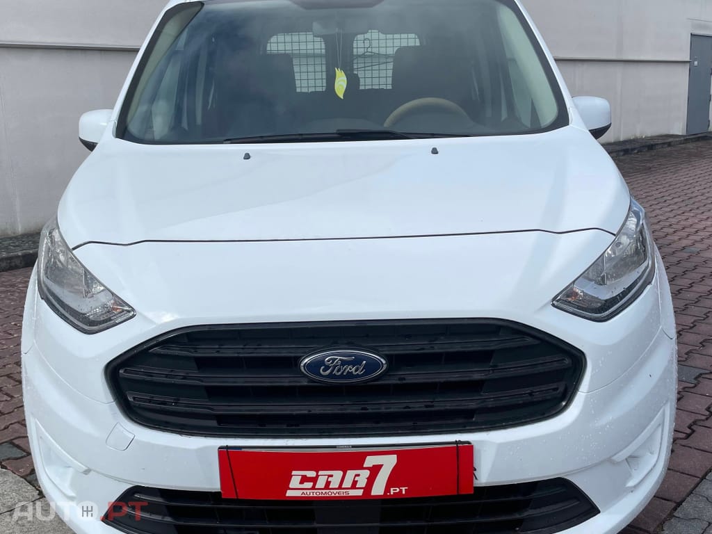 Ford Transit Connect 230 L1 LKW Trend