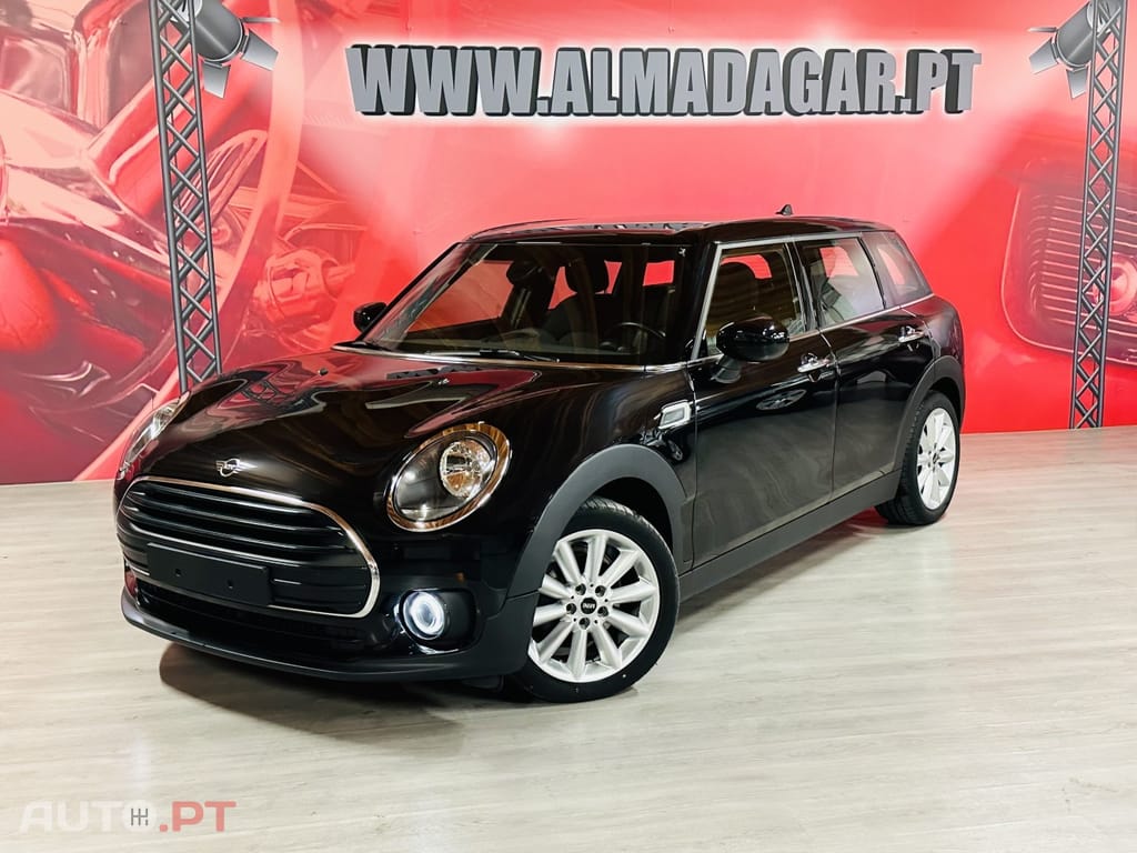 MINI Countryman One