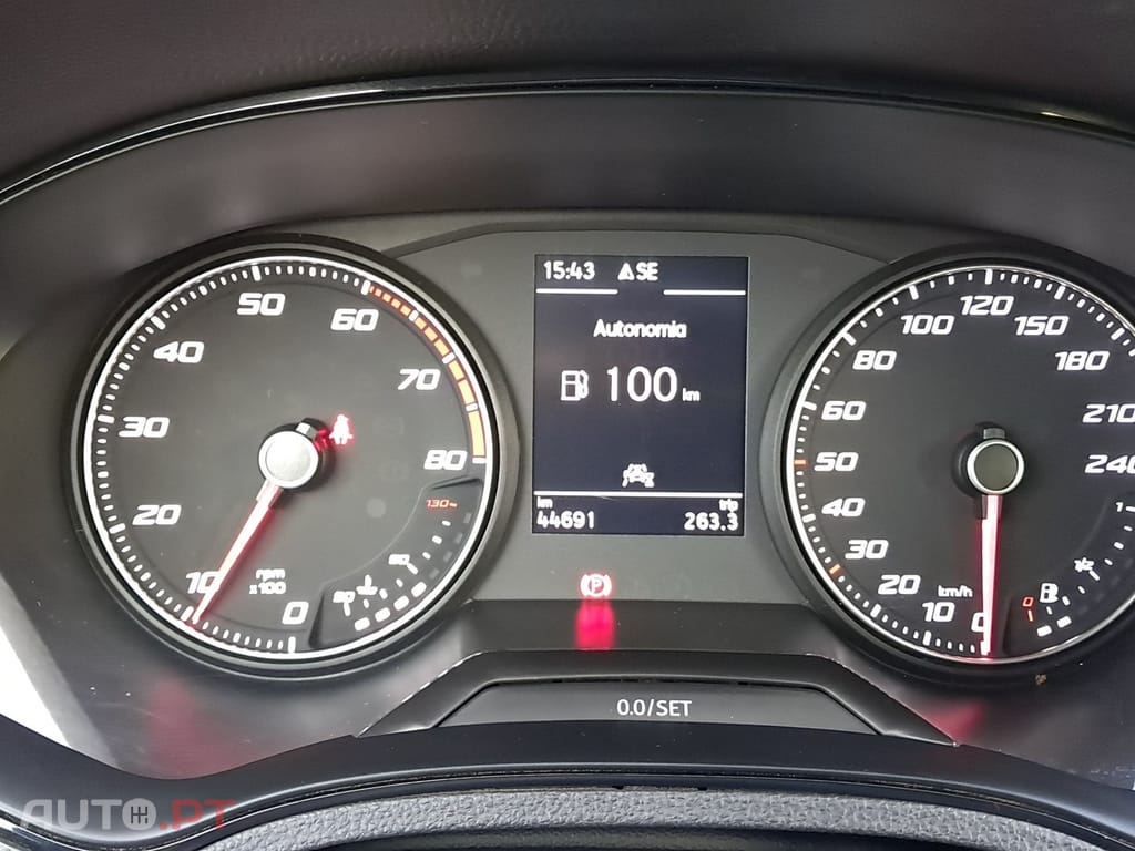 Seat Arona 1.0 TSI FR