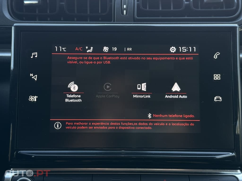 Citroen C3 1.2 PureTech Shine