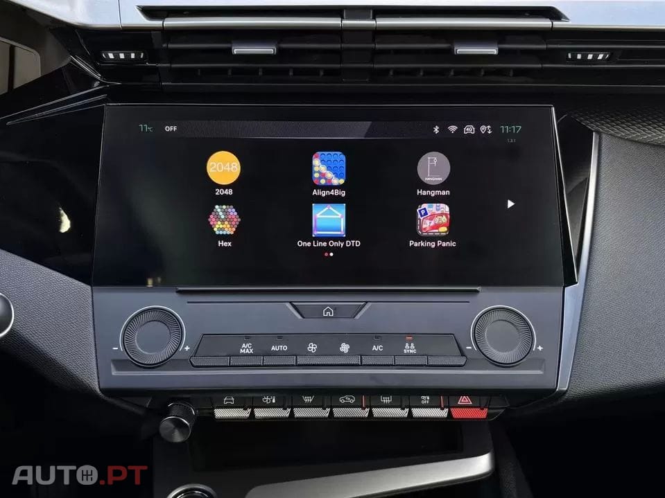 Peugeot 308 SW 1.5 BlueHDi Active Pack