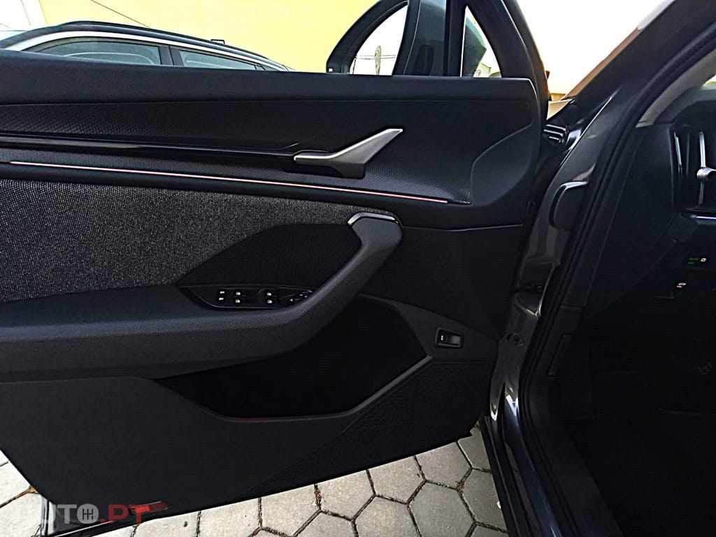 Skoda Kamiq 1.0 TSI Selection DSG