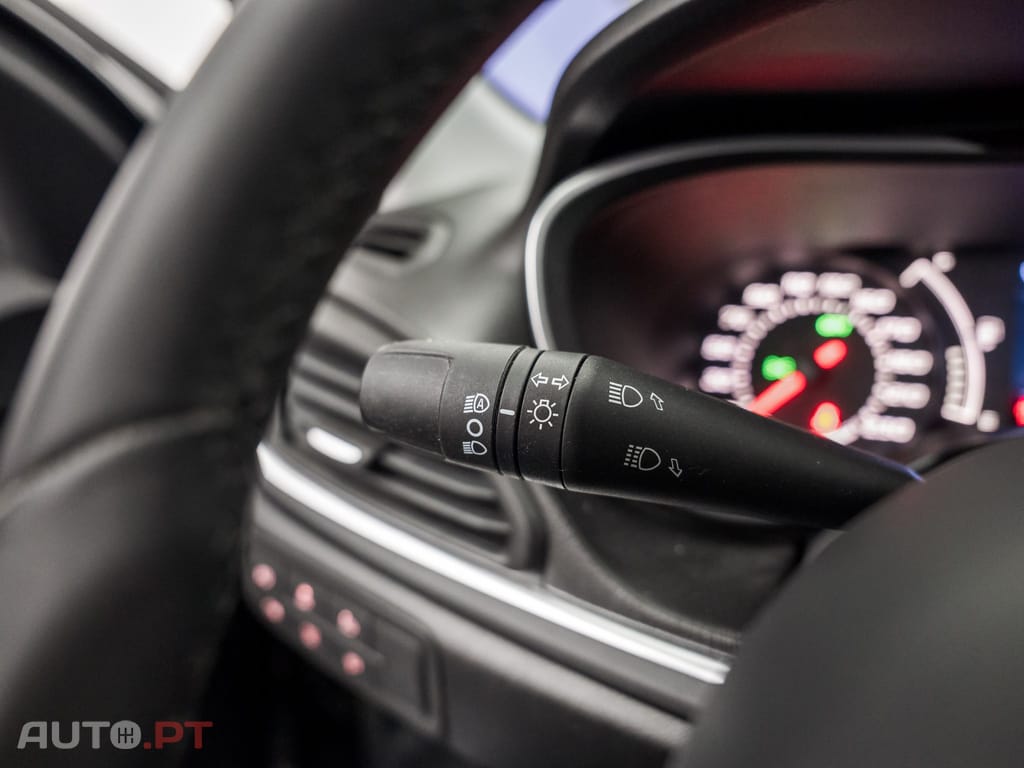 Fiat Tipo 1.3 M-Jet Lounge