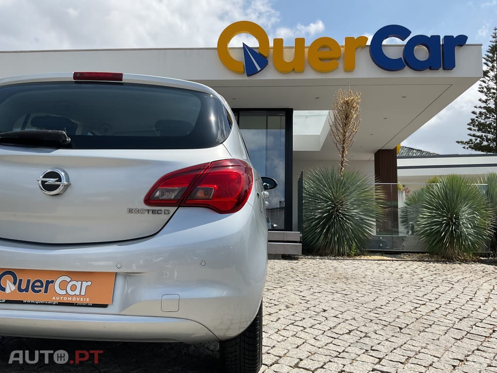 Opel Corsa 1.3 CDTi Dynamic