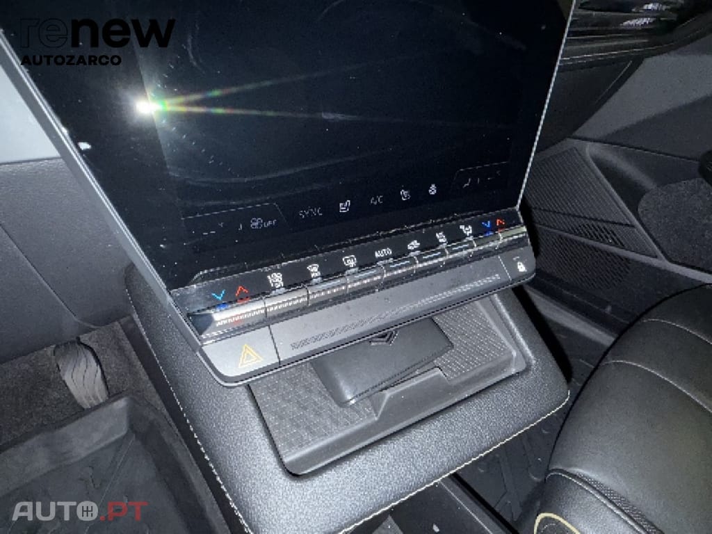 Renault Mégane Iconic