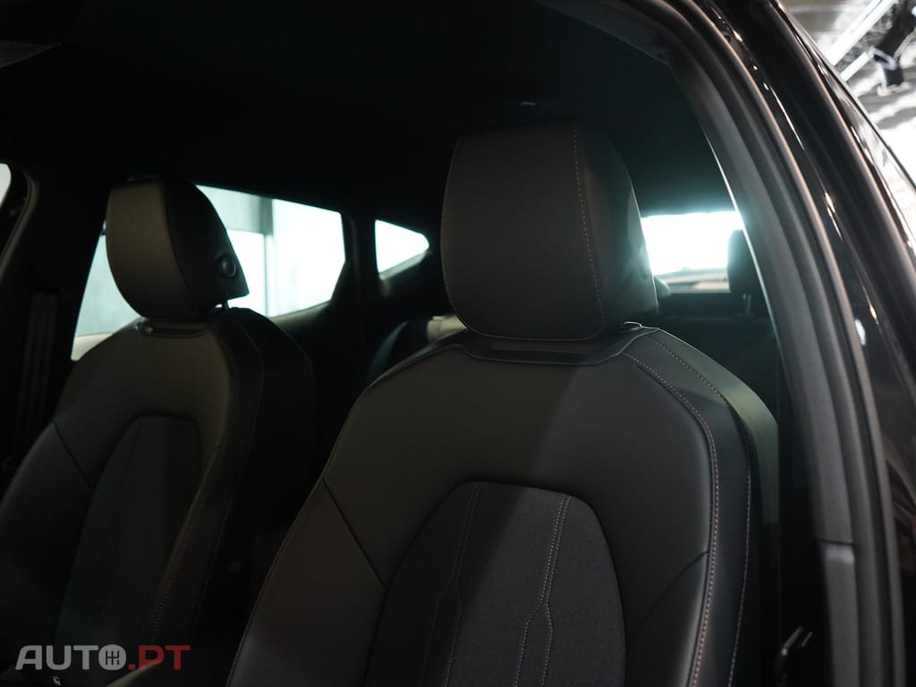 Cupra Formentor 1.5 e-Hybrid DSG PHEV