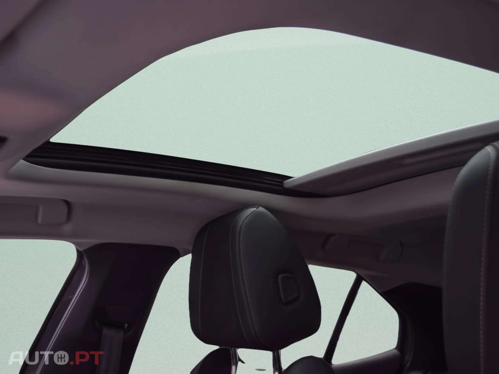 DS DS4 E-Tense Performance Line EAT8