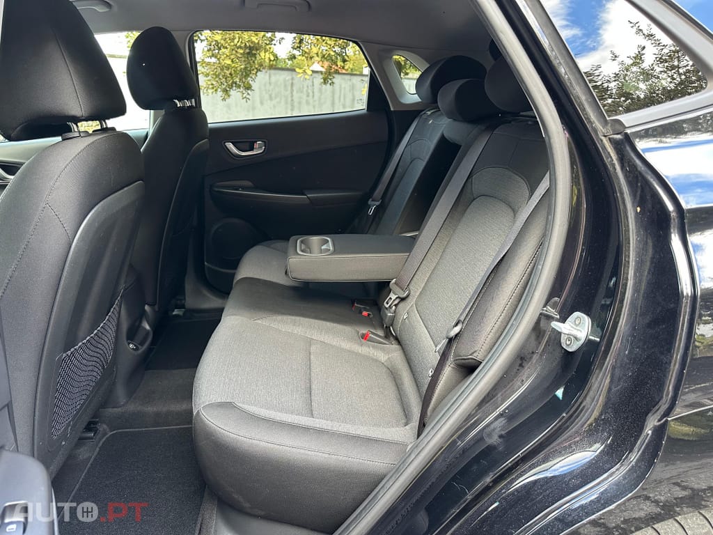 Hyundai Kauai 64 kWh Premium+Pack Premium