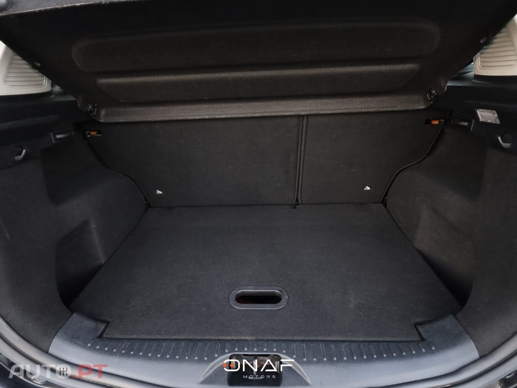 Ford B-Max 1.6 TDCi 95cv