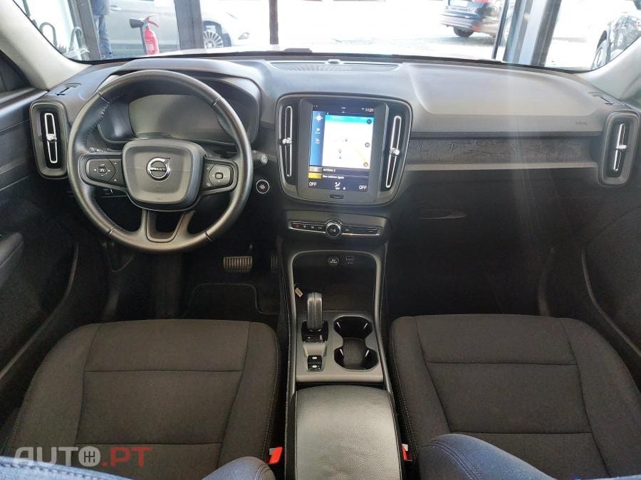 Volvo XC40 1.5 T3 Momentum Geartronic
