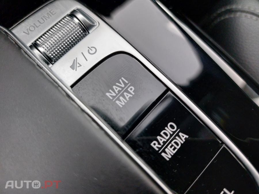 Mercedes-Benz A 180 d Style Aut.