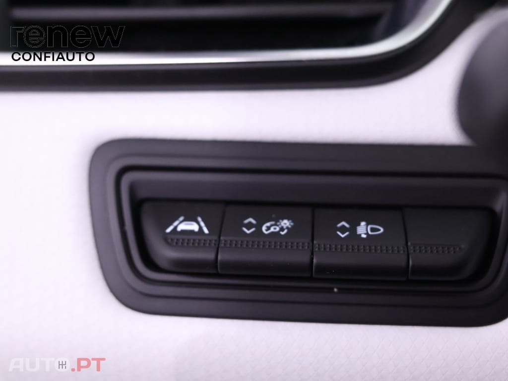 Renault Clio 1.0 Tce Evolution