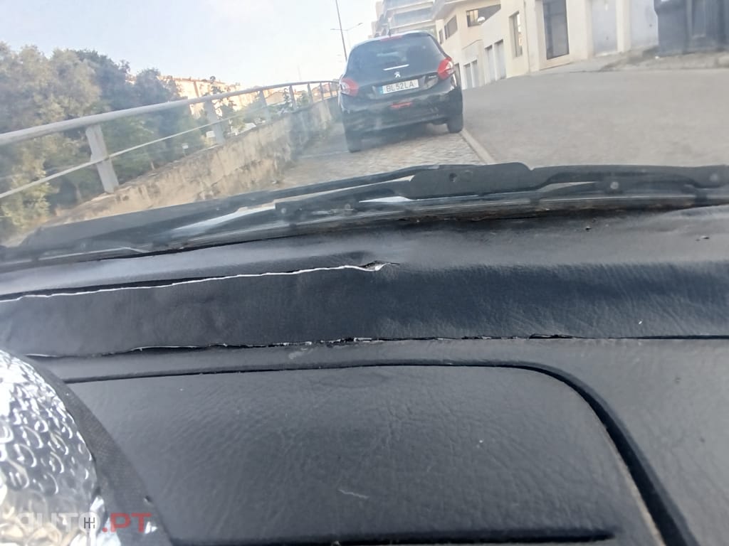 Toyota Avensis D4D